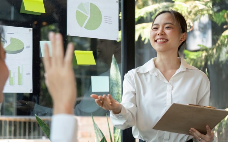 Building a Sustainable Leadership Pipeline for the Future