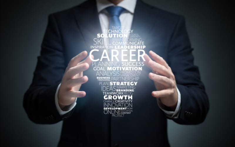 Career Growth and Influence: Key Drivers for Executive Retention