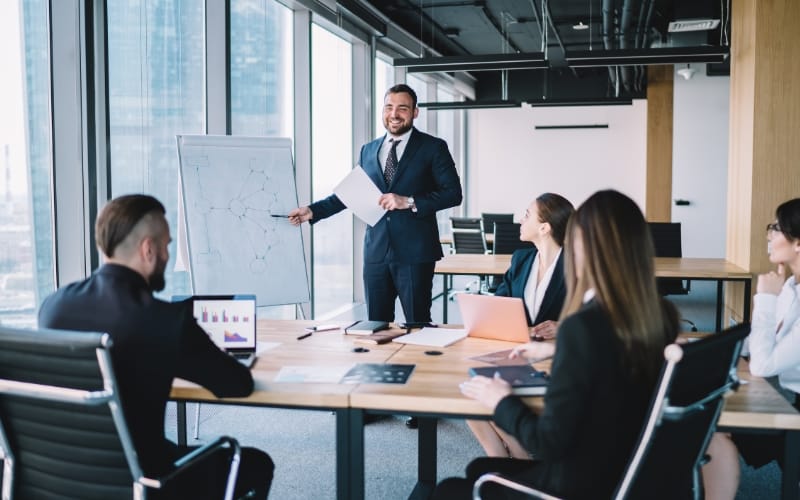 Case Studies: Successful Biotech Executive Hiring in US Markets