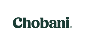 Chobani Logo