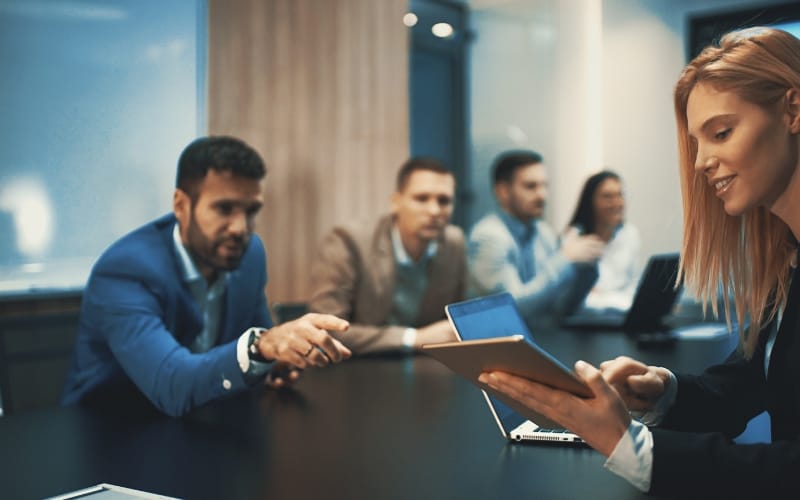 Clean Tech Executive Search: Building Leadership Teams in Energy & CleanTech
