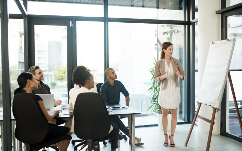 Communicating with Clarity and Confidence