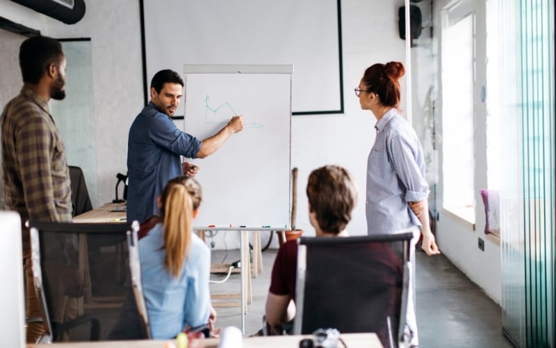 Compliance and Competitive Edge: Legal and Market Considerations