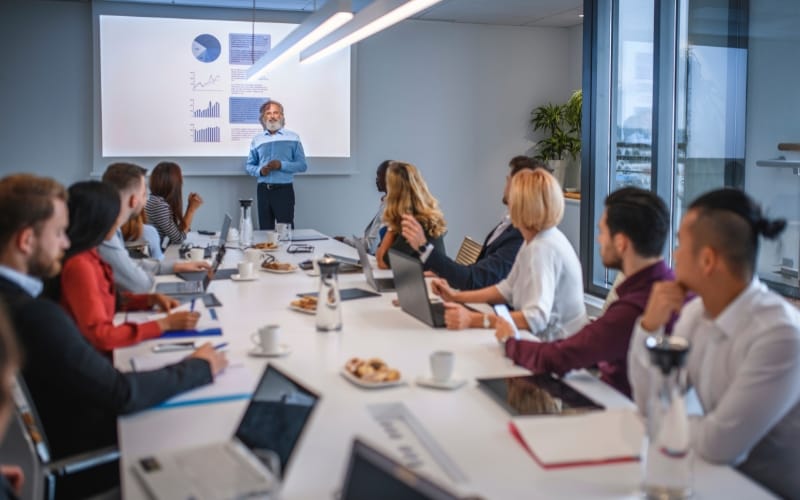 Conclusion: Leveraging US Executive Talent by State for Strategic Hiring