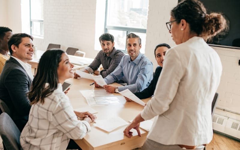 Confidential Leadership Transitions: How to Maintain Confidentiality During Leadership Changes