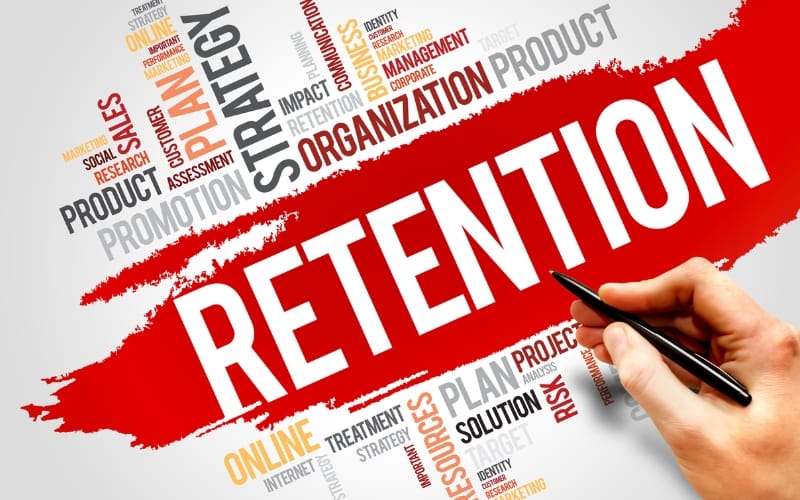 Core Elements of Effective Executive Retention Coaching in the USA