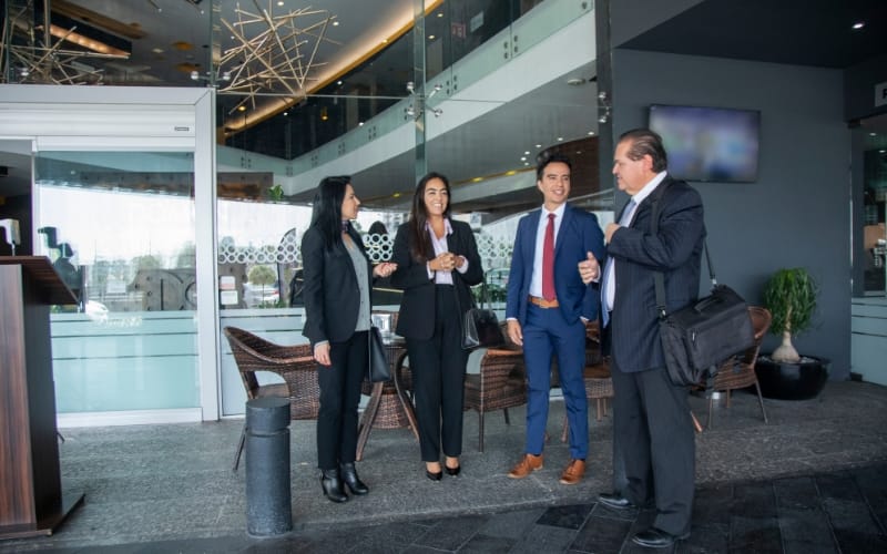 DEI Executive Leadership US: Empowering Executives to Drive Change