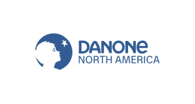 Danone North America Logo