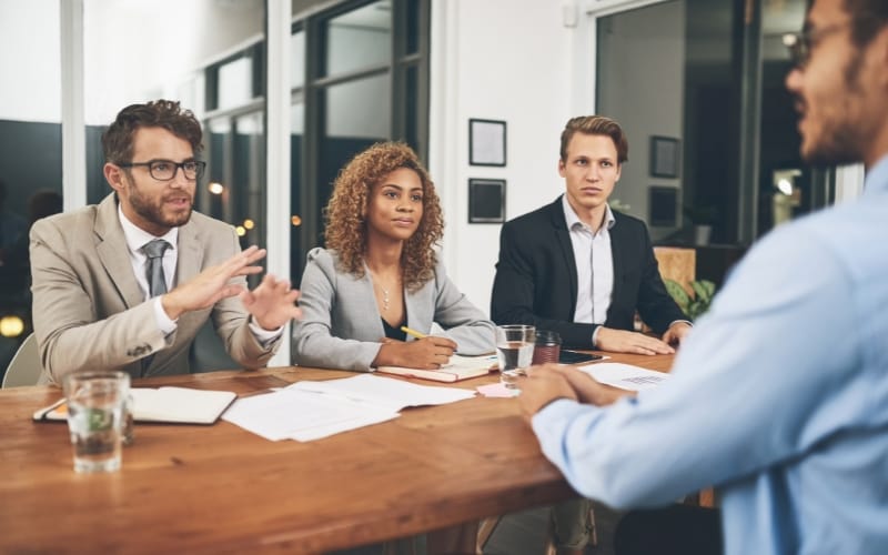 Emerging Cities to Watch: The Future of Tech Executive Hiring in the US