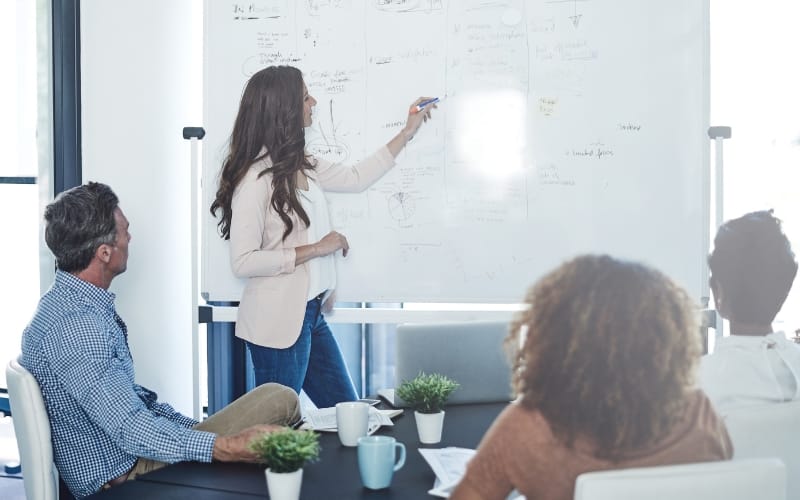 Establishing Credibility from the First Interaction