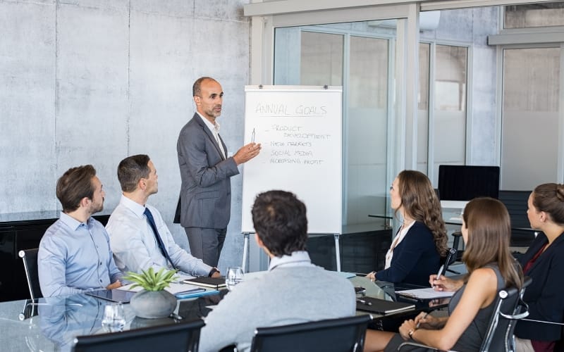 Evolving Executive Mindsets: Why Leaders Are Embracing Fractional Work