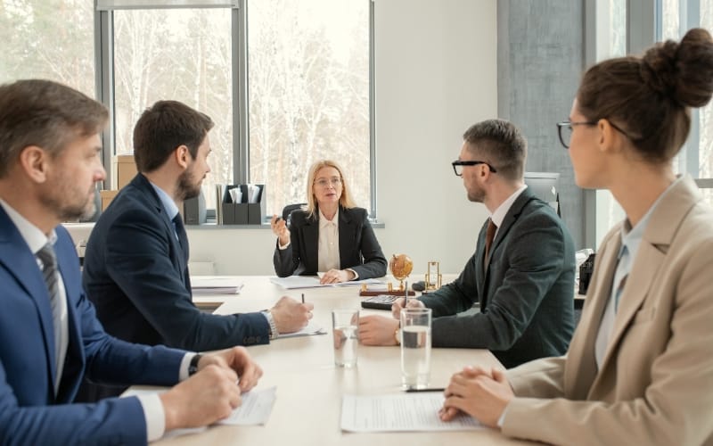 Evolving Expectations: Why Private Equity Firms Are Rethinking Leadership in 2025