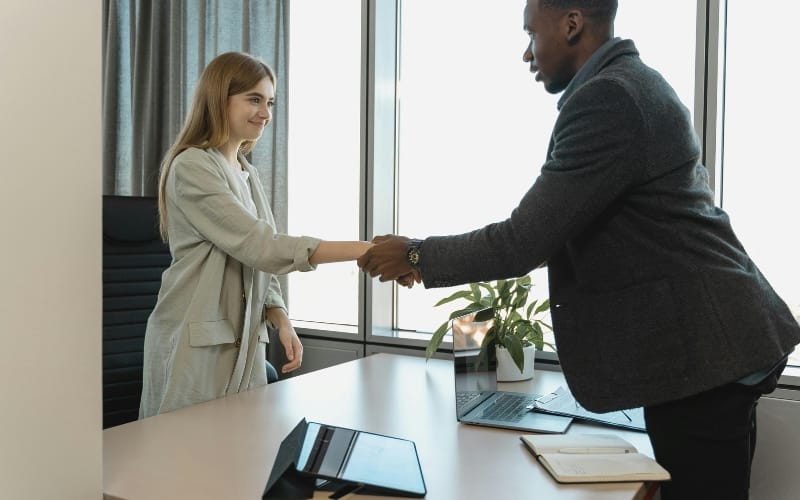 Evolving Priorities in C-suite Hiring: What’s Driving the Change in 2025?