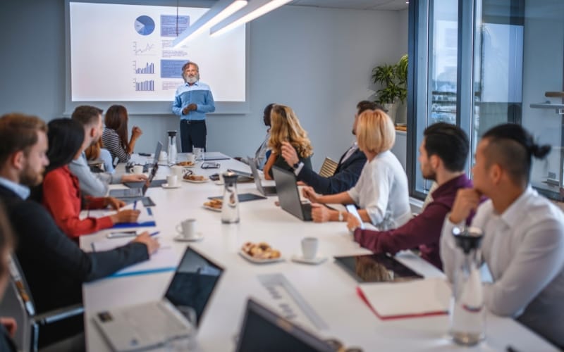 Executive Coaching Boards: Aligning with Board Expectations