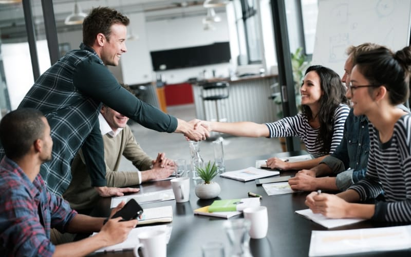 Executive Onboarding US: The Onboarding Blueprint for New Executives
