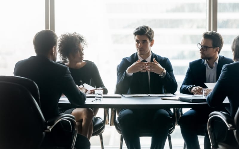 Executive Retention Strategies: Retaining Executives in a Poaching-Heavy Market