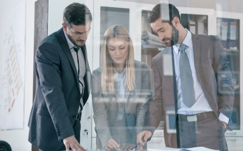 Executive Role Mapping: Aligning Leadership with Business Objectives