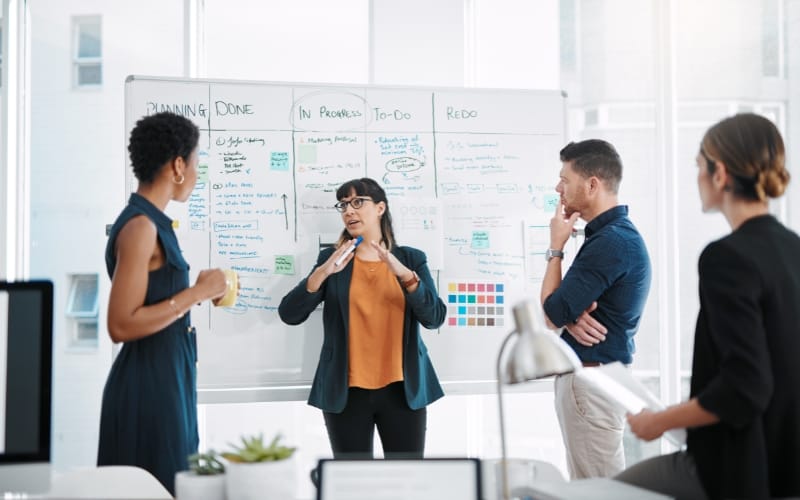 Executive Talent Forecasting for Growth-Stage Companies