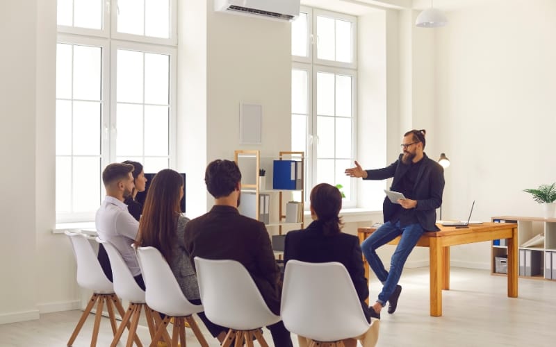 Executive Talent Forecasting for Growth-Stage Executive Talent in US Companies