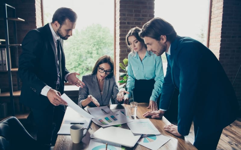 Executive Turnover US: Understanding Leadership Changes in American Companies
