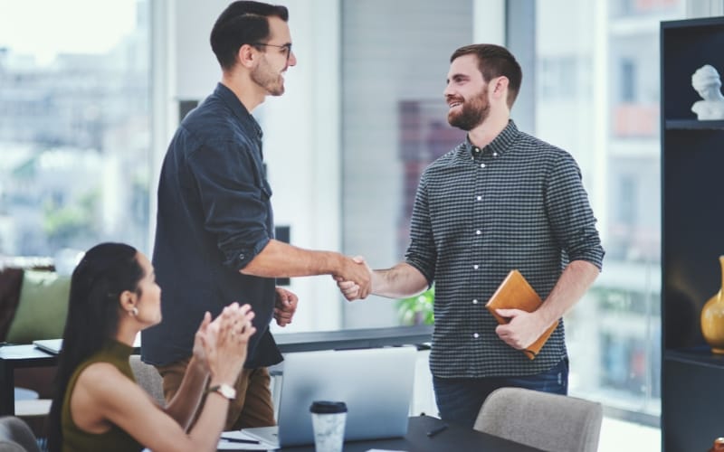 Faster, Smarter Hiring with Lower Risk