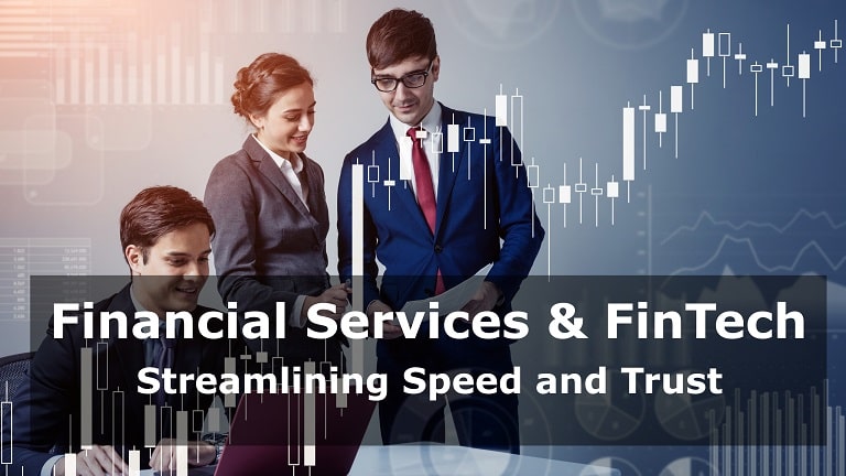 Financial Services & FinTech