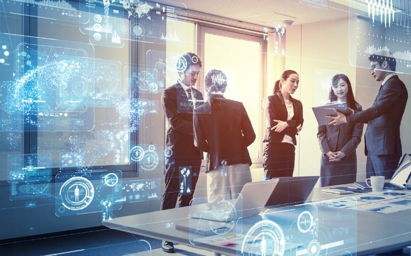 Fintech CTO Hiring USA: Finding CTOs for Startups in the U.S.