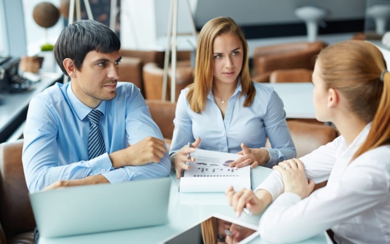 Forecast: The Future of Executive Recruitment Amid Ongoing Economic Pressures