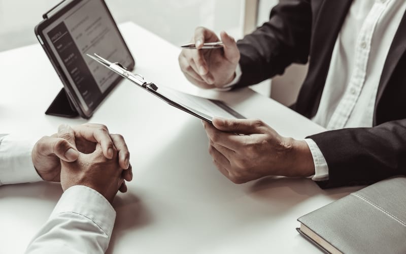 Future Outlook: The Evolving Trends in U.S. Executive Recruitment