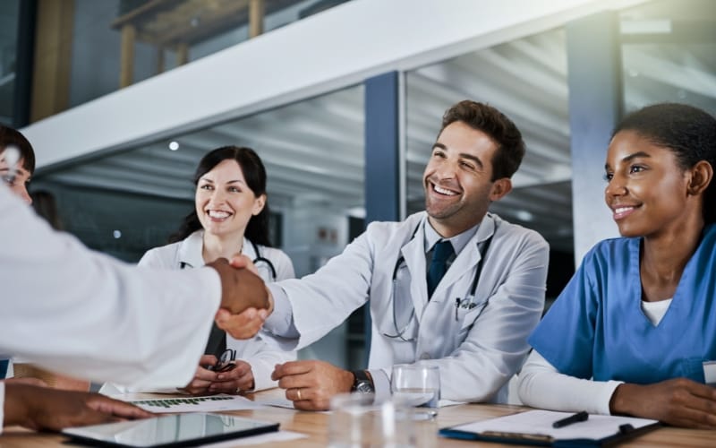 Future Trends in Hospital Executive Hiring Across the USA