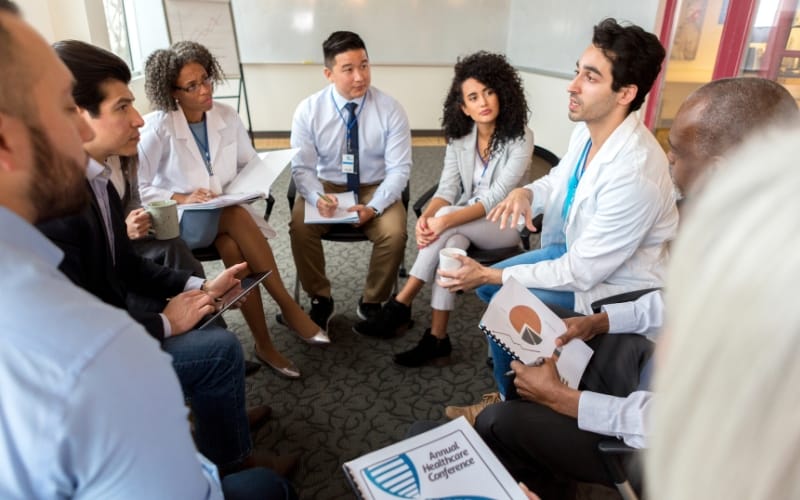 Hospital Executive Search US | Recruiting Healthcare Leaders in the U.S.