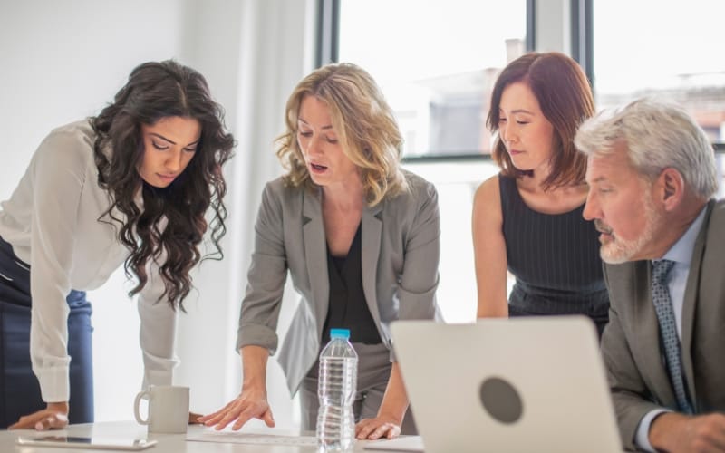 How Executive Employer Branding Affects Executive Recruiting