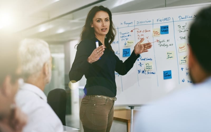 How External Expertise Bridges the Gap