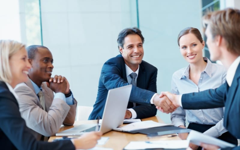 How JRG Ensures the Right Cultural and Strategic Fit