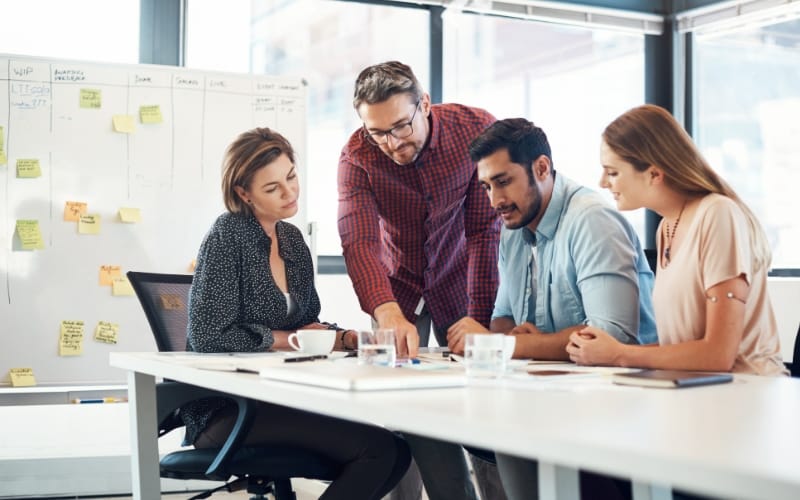 How JRG Solves Internal Executive Hiring Challenges in the US