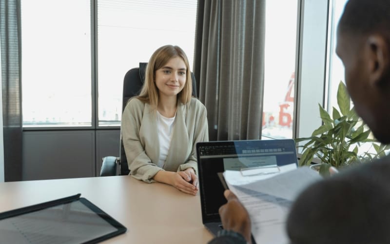 How Specialized Executive Search Ensures Better Candidate Fit