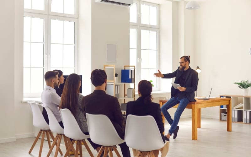 Identifying Key Executive Roles and Future Leadership Needs