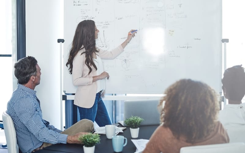 Industries Driving the Demand for AI Leadership Roles USA