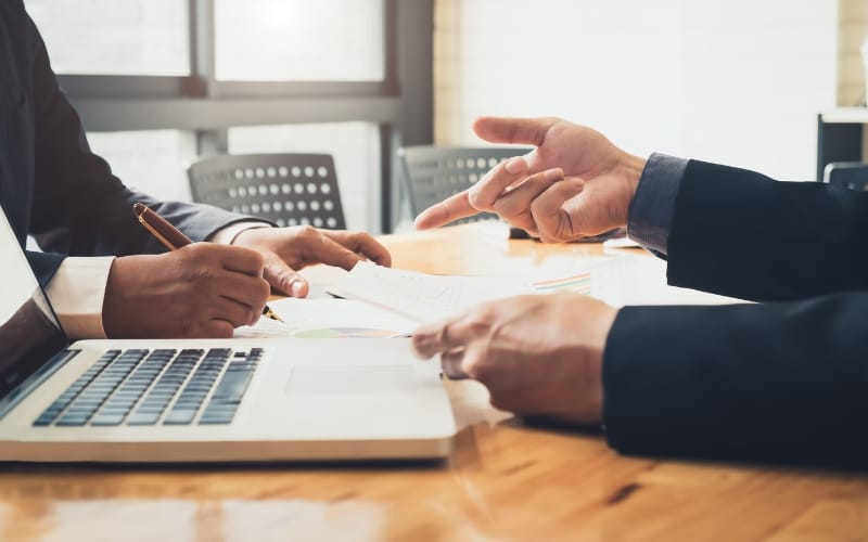 Industries Most Affected by Executive Hiring Slowdowns and Shifts
