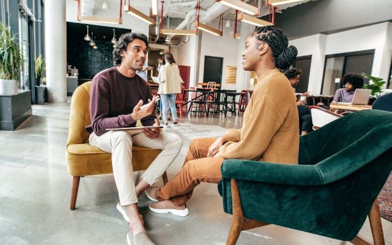 Industry Expertise That General Recruiters Can’t Match