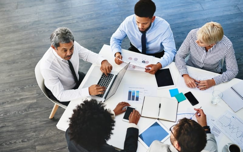 Industry Expertise that Delivers Targeted Results