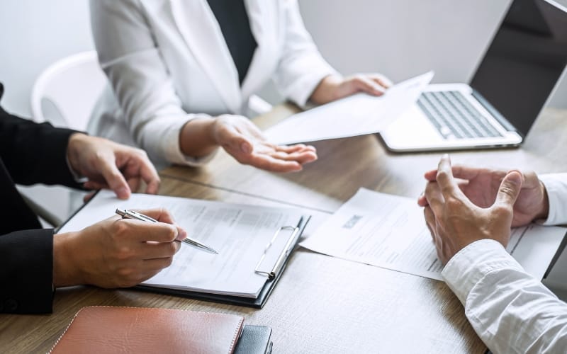 Industry Hotspots: Where Executive Hiring Is Booming Across the U.S.