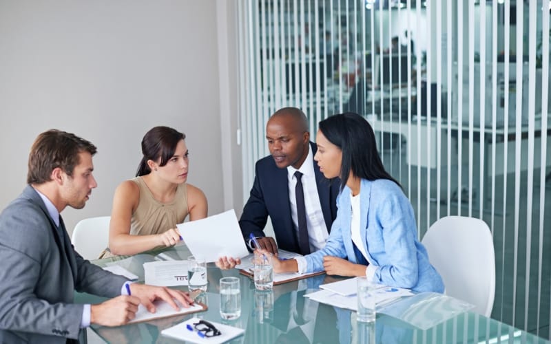 Influence at the Top: Board Access and Strategic Decision Power