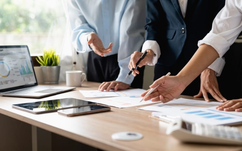 JRG’s Approach to Full-Cycle Executive Search in the USA