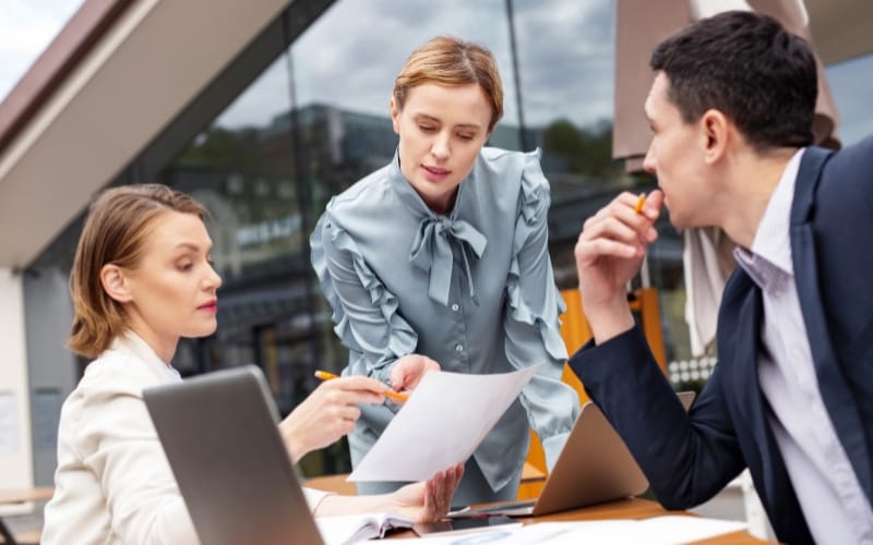 JRG’s Framework for Effective Biotech C-Level Recruitment USA
