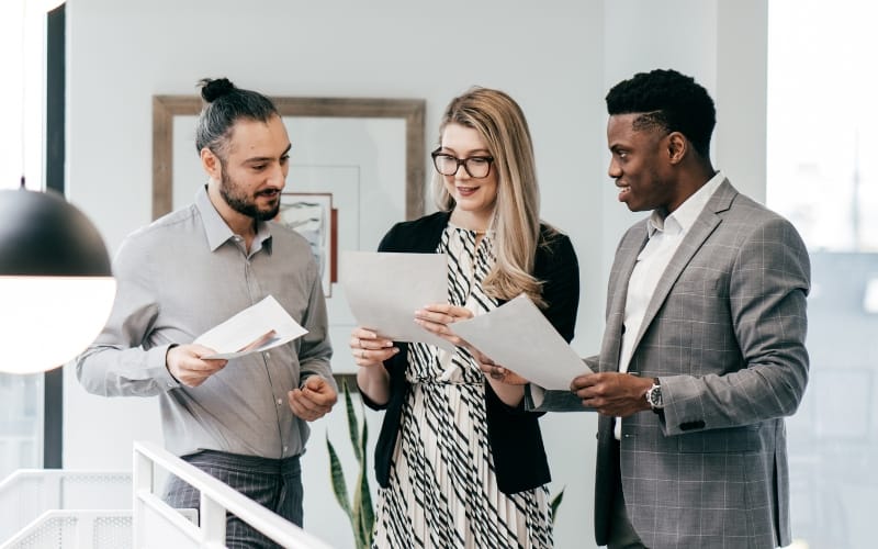 Key Challenges in Attracting and Retaining Executive Talent