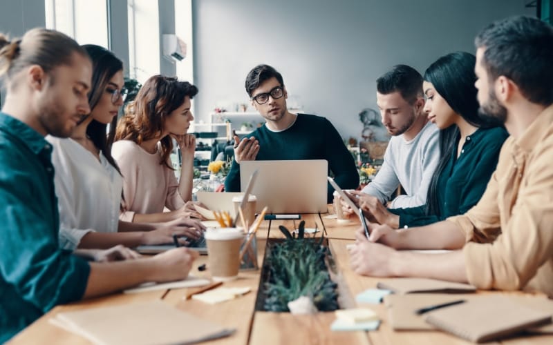 Key Economic Trends Influencing Executive Hiring in the U.S.