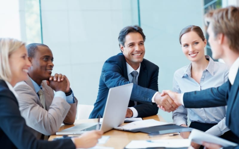Key Industries Driving Regional Executive Recruitment