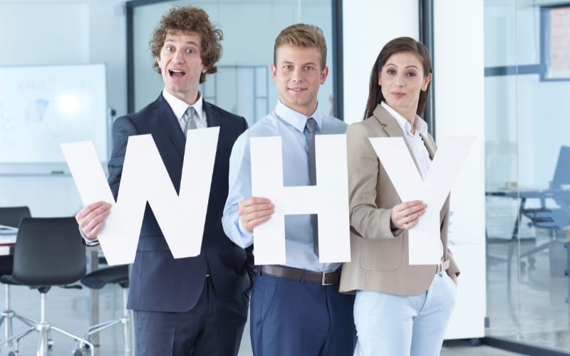 Key Reasons Why C-Level Leaders Leave Their Roles