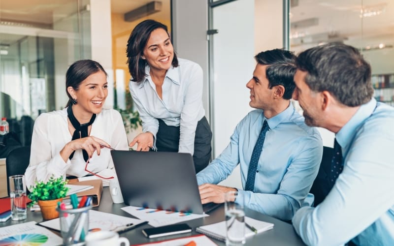 Key Roles and Responsibilities of Healthcare C-Level Leaders